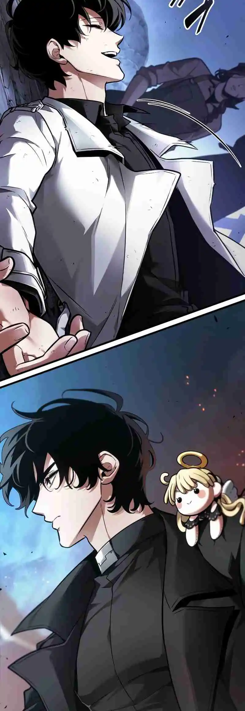 Omniscient Reader's Viewpoint 252