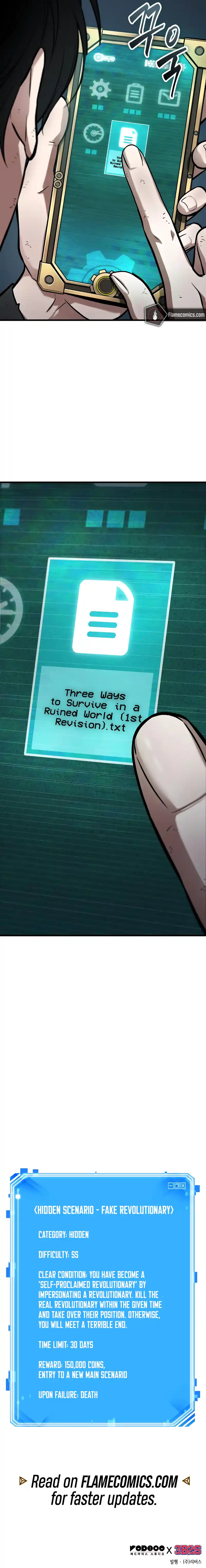 Omniscient Reader's Viewpoint 252