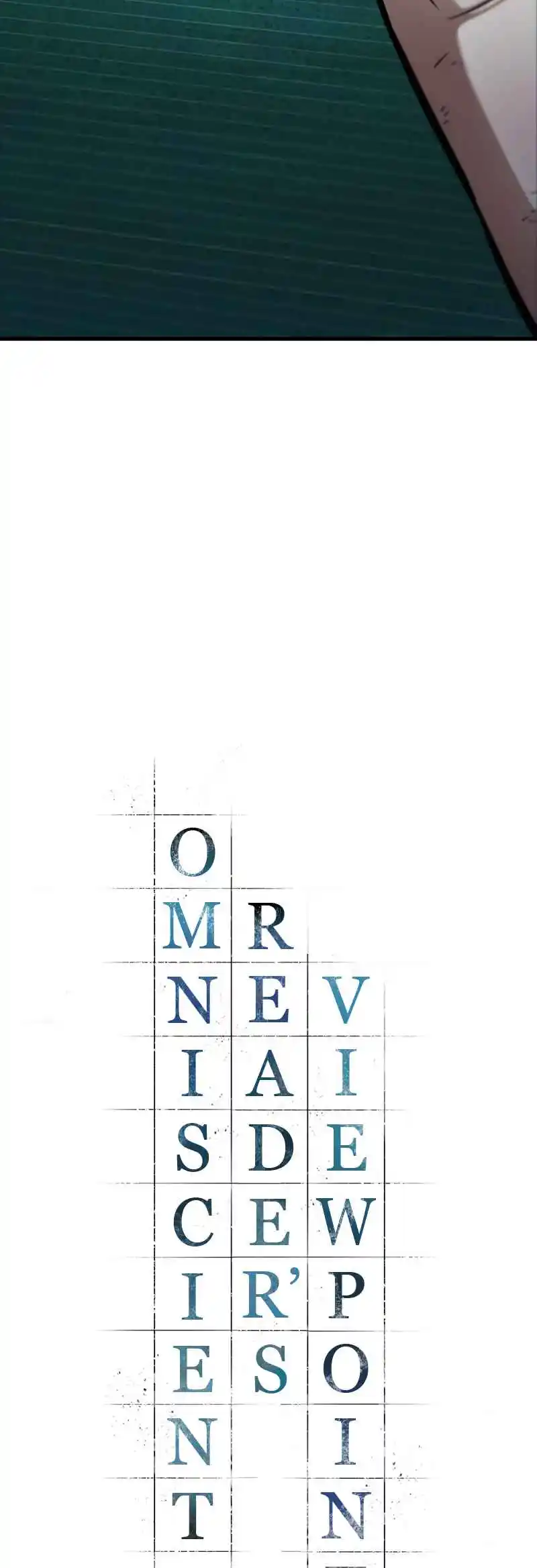 Omniscient Reader's Viewpoint 253