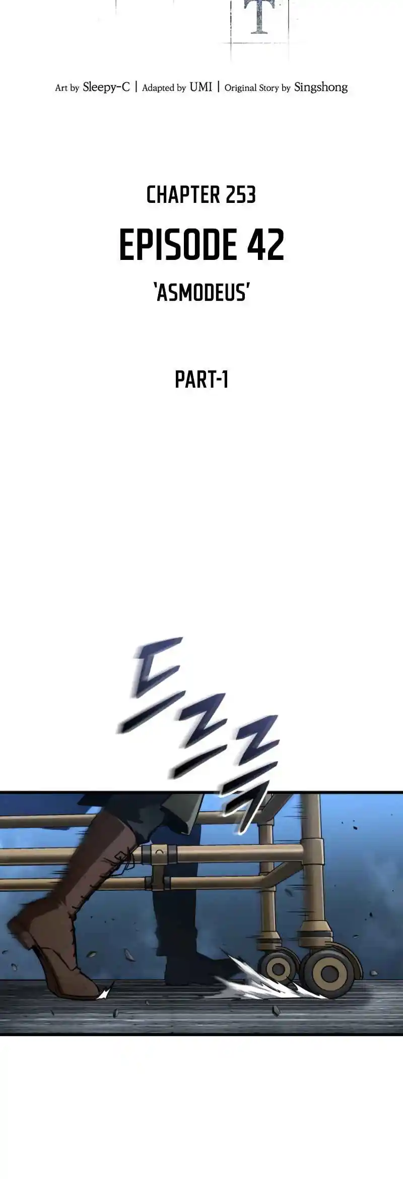 Omniscient Reader's Viewpoint 253