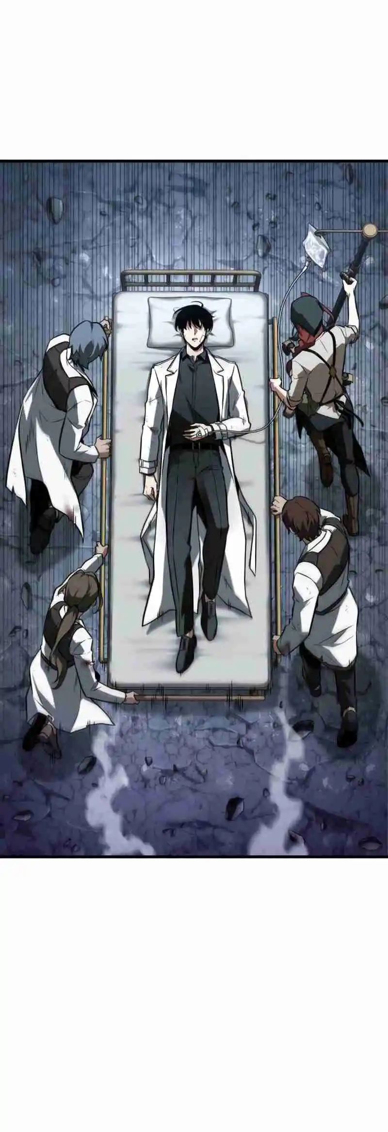 Omniscient Reader's Viewpoint 253