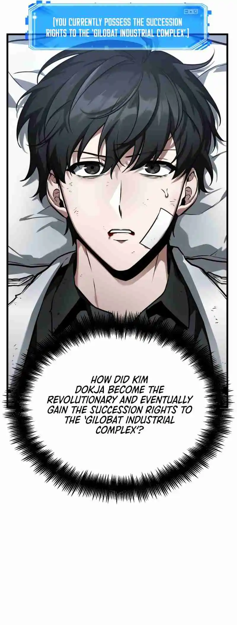 Omniscient Reader's Viewpoint 253