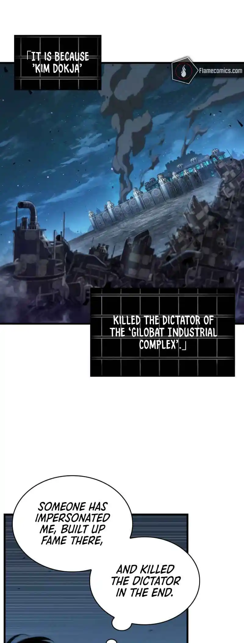 Omniscient Reader's Viewpoint 253