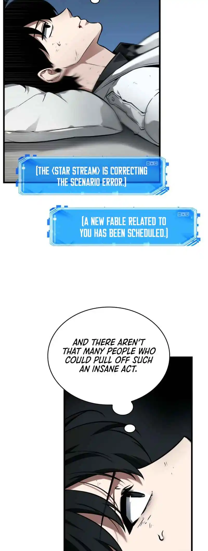 Omniscient Reader's Viewpoint 253