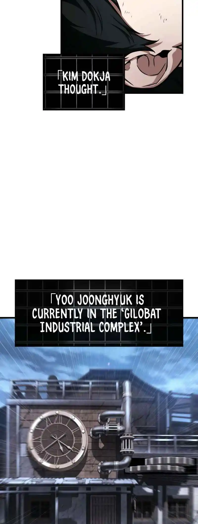 Omniscient Reader's Viewpoint 253