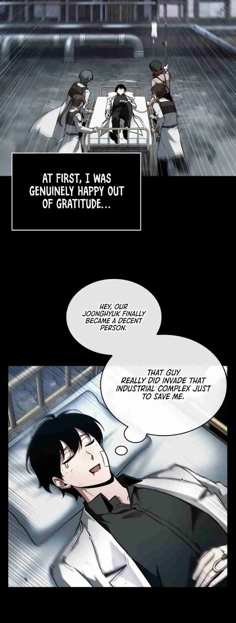 Omniscient Reader's Viewpoint 253