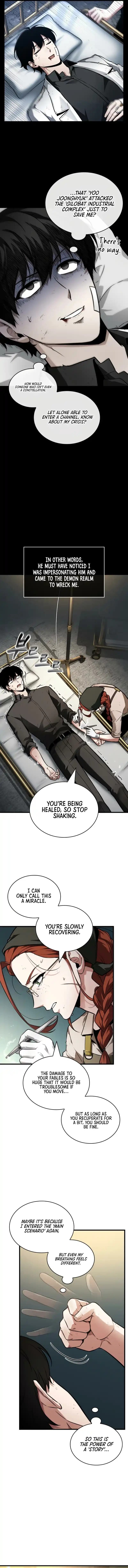 Omniscient Reader's Viewpoint 253