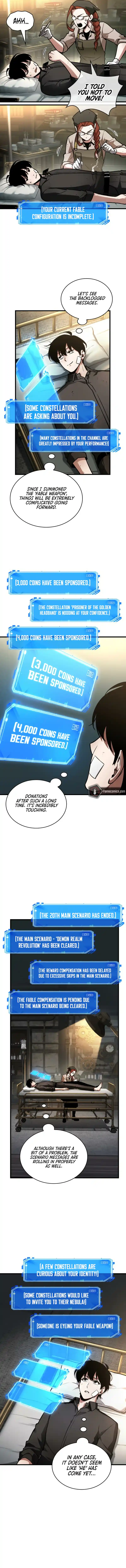 Omniscient Reader's Viewpoint 253