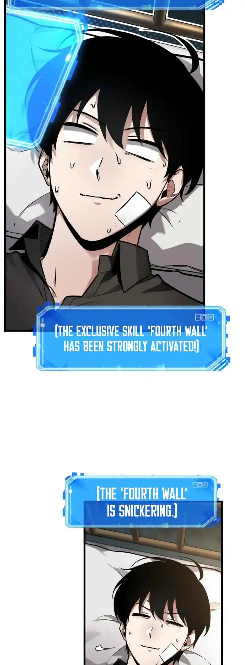 Omniscient Reader's Viewpoint 253