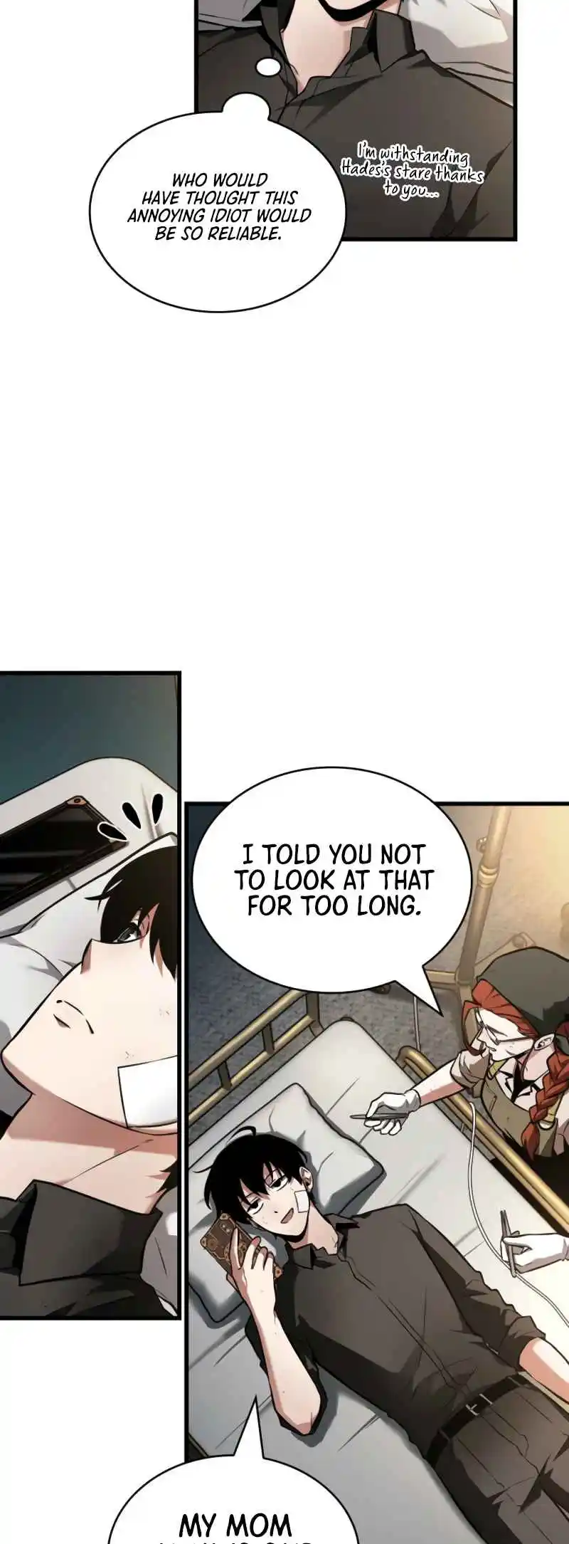 Omniscient Reader's Viewpoint 253