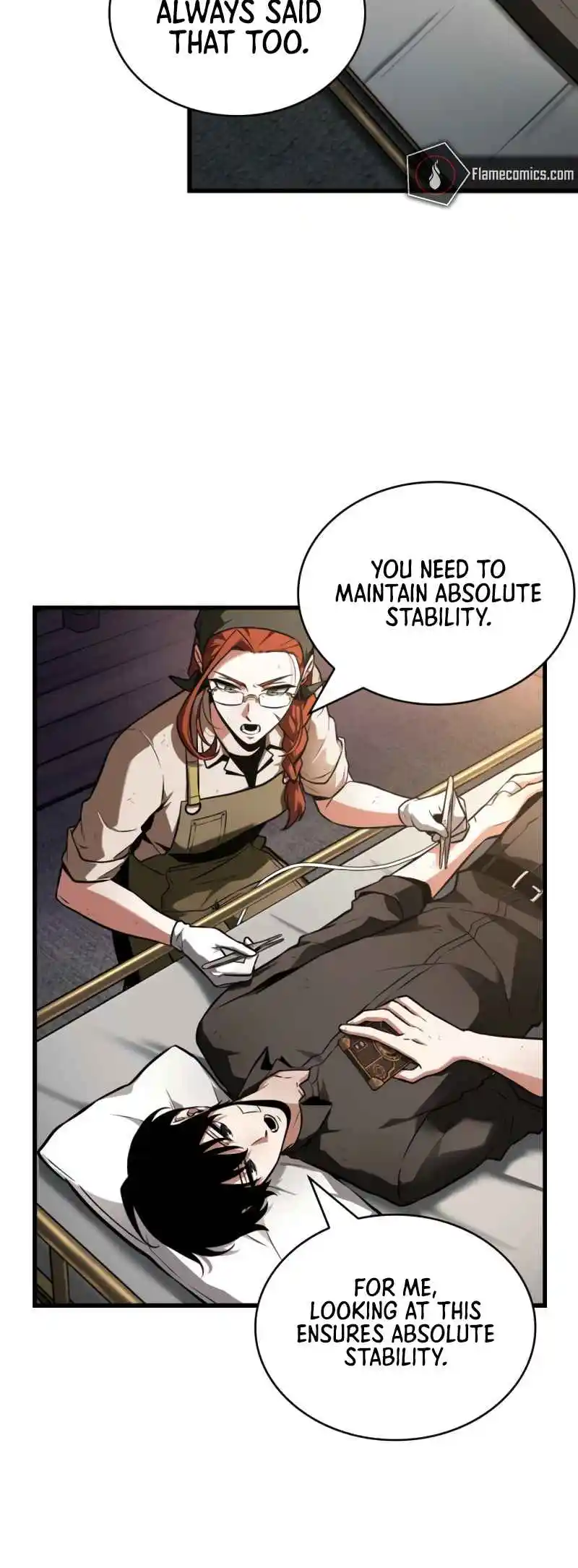 Omniscient Reader's Viewpoint 253