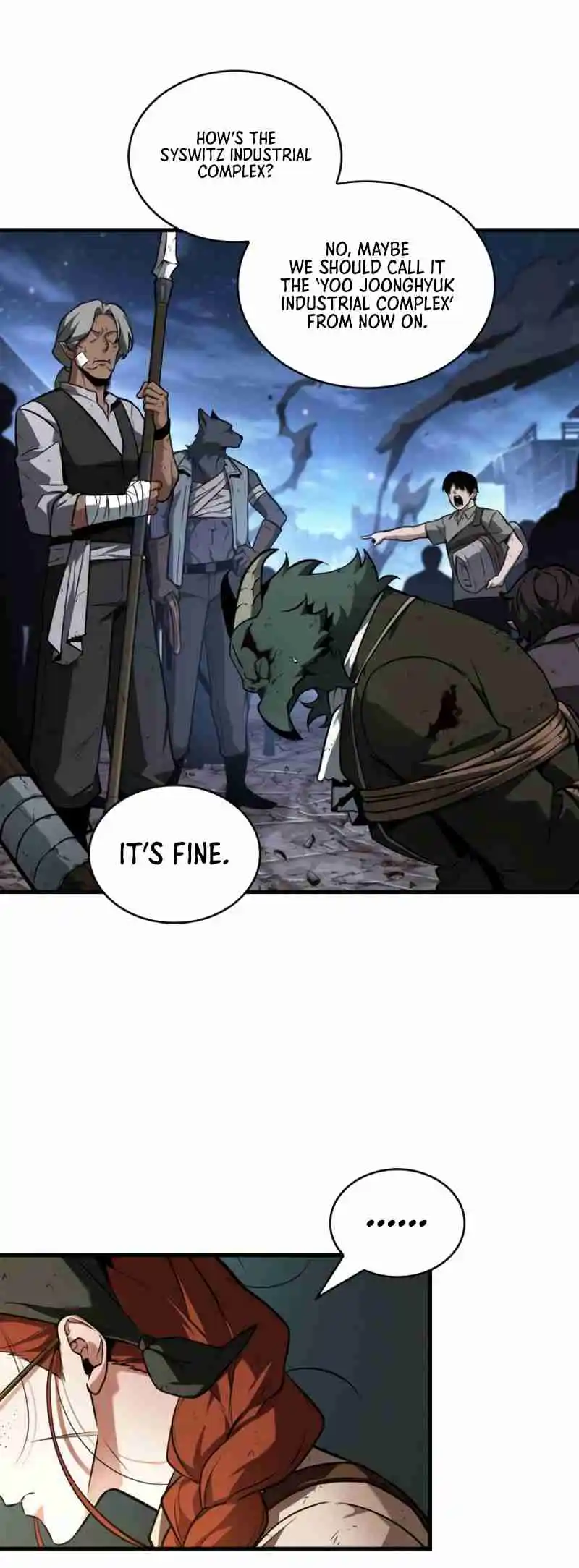 Omniscient Reader's Viewpoint 253