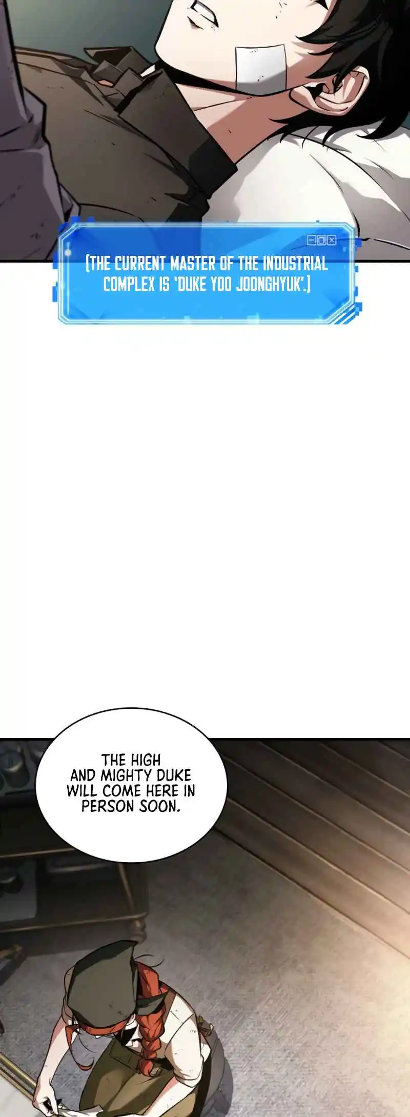 Omniscient Reader's Viewpoint 253