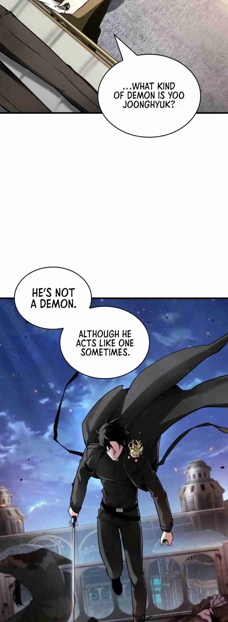 Omniscient Reader's Viewpoint 253