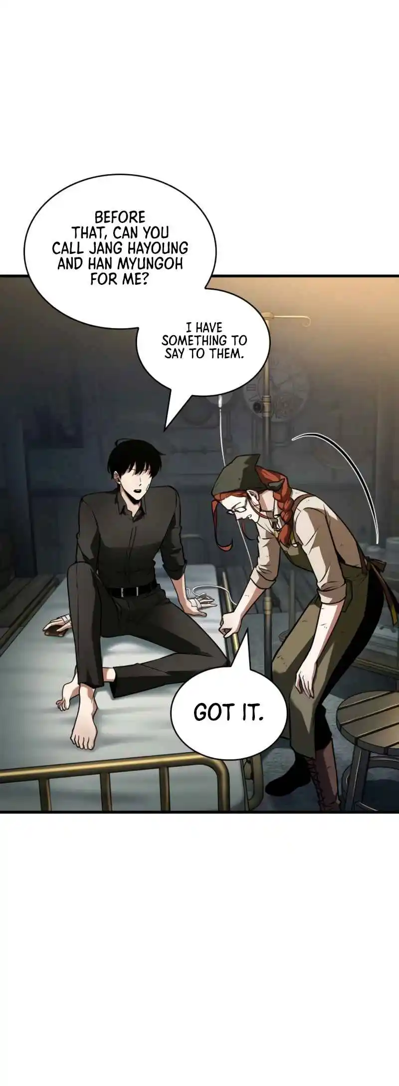 Omniscient Reader's Viewpoint 253