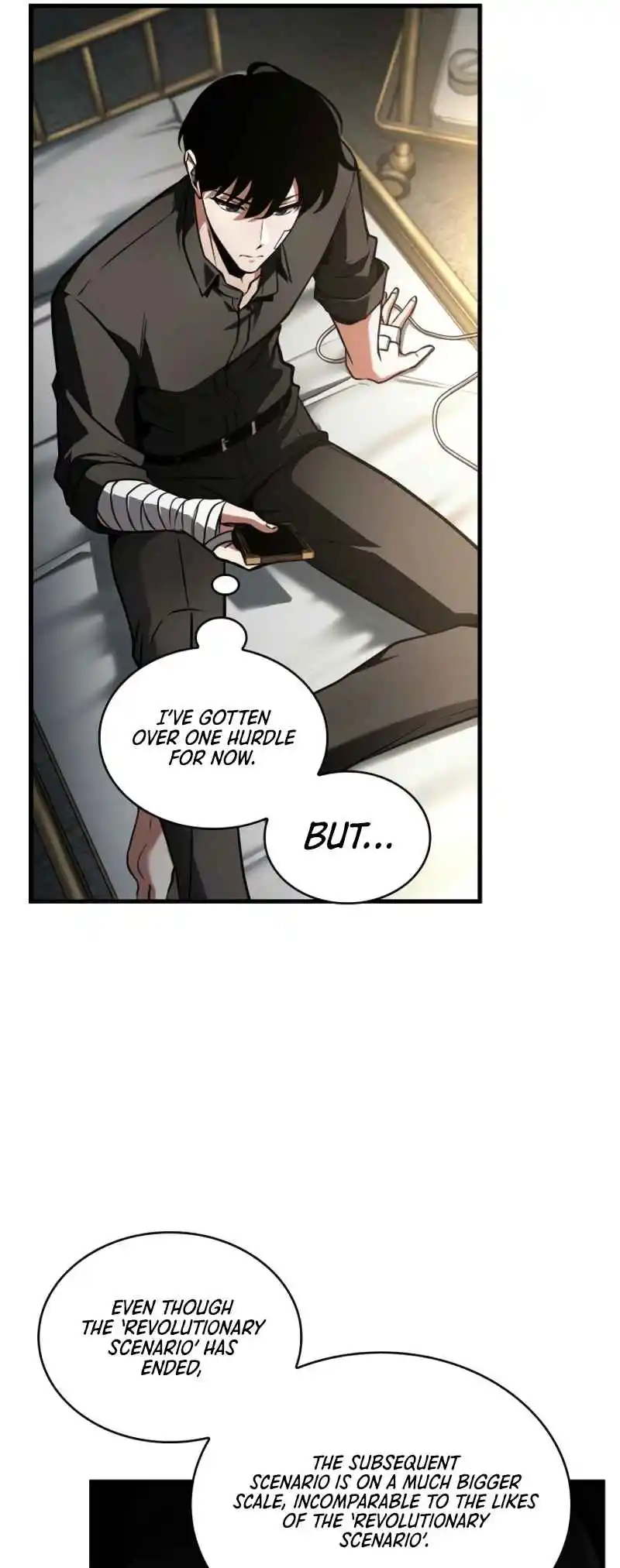 Omniscient Reader's Viewpoint 253