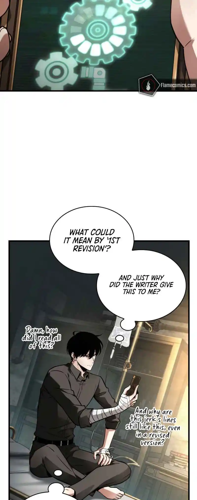 Omniscient Reader's Viewpoint 253