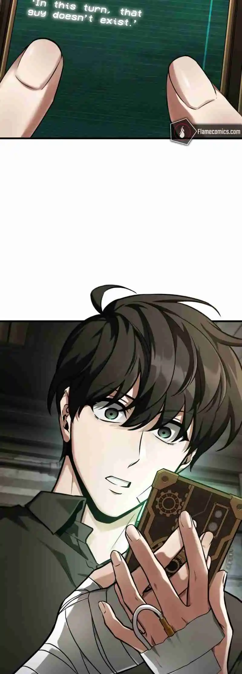 Omniscient Reader's Viewpoint 253