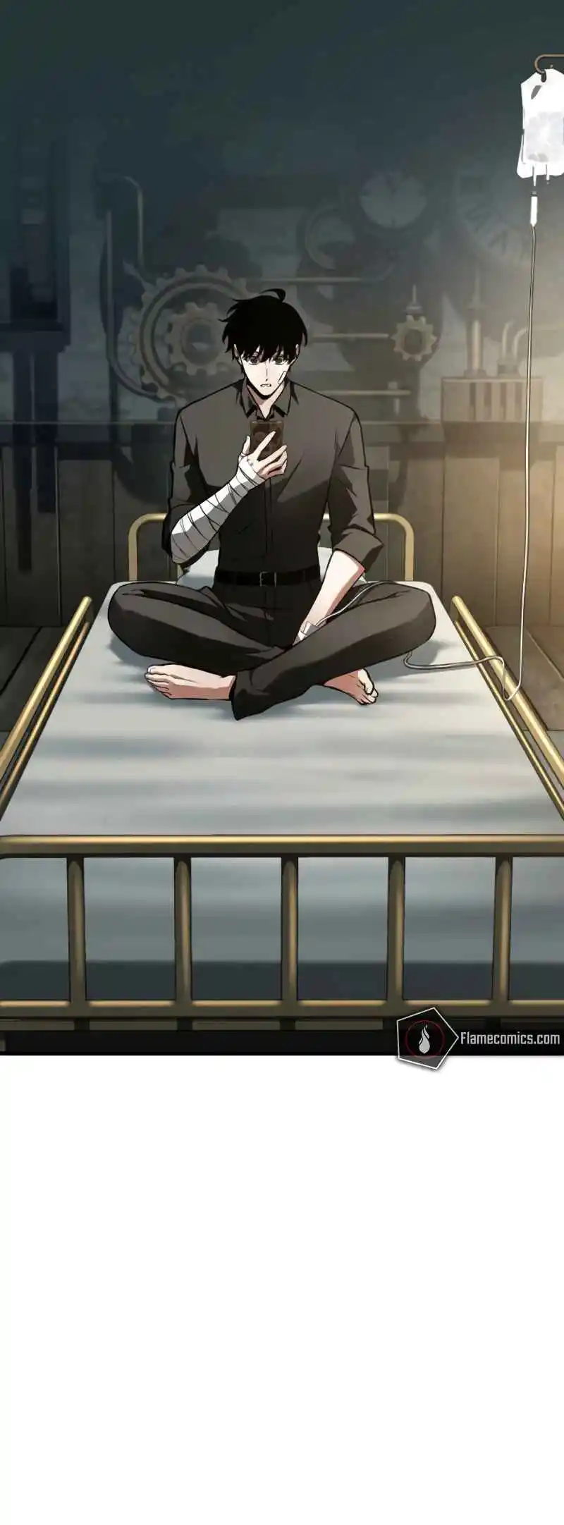 Omniscient Reader's Viewpoint 253