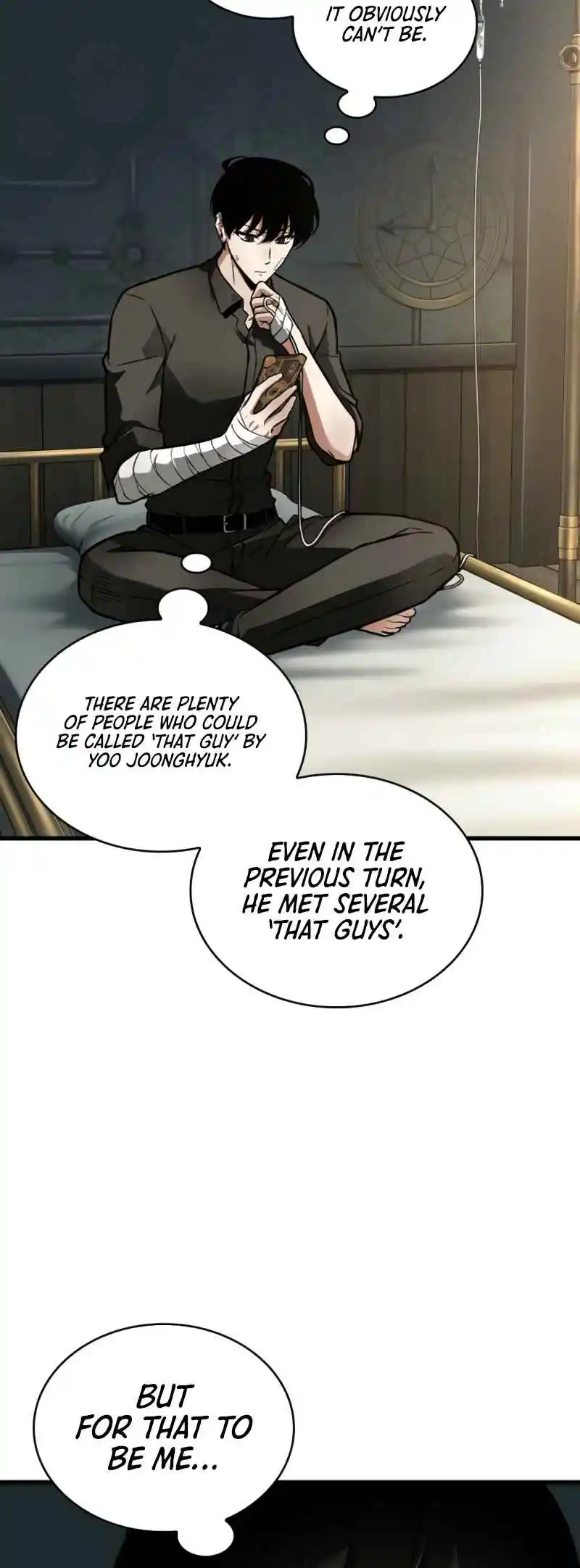 Omniscient Reader's Viewpoint 253