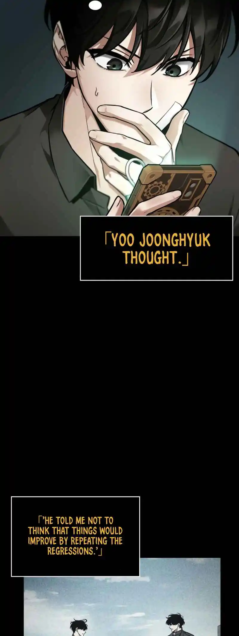 Omniscient Reader's Viewpoint 253