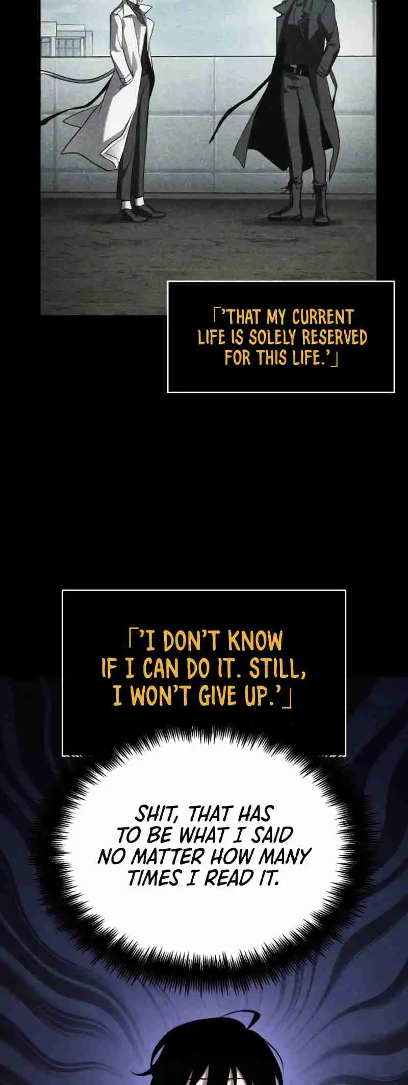 Omniscient Reader's Viewpoint 253