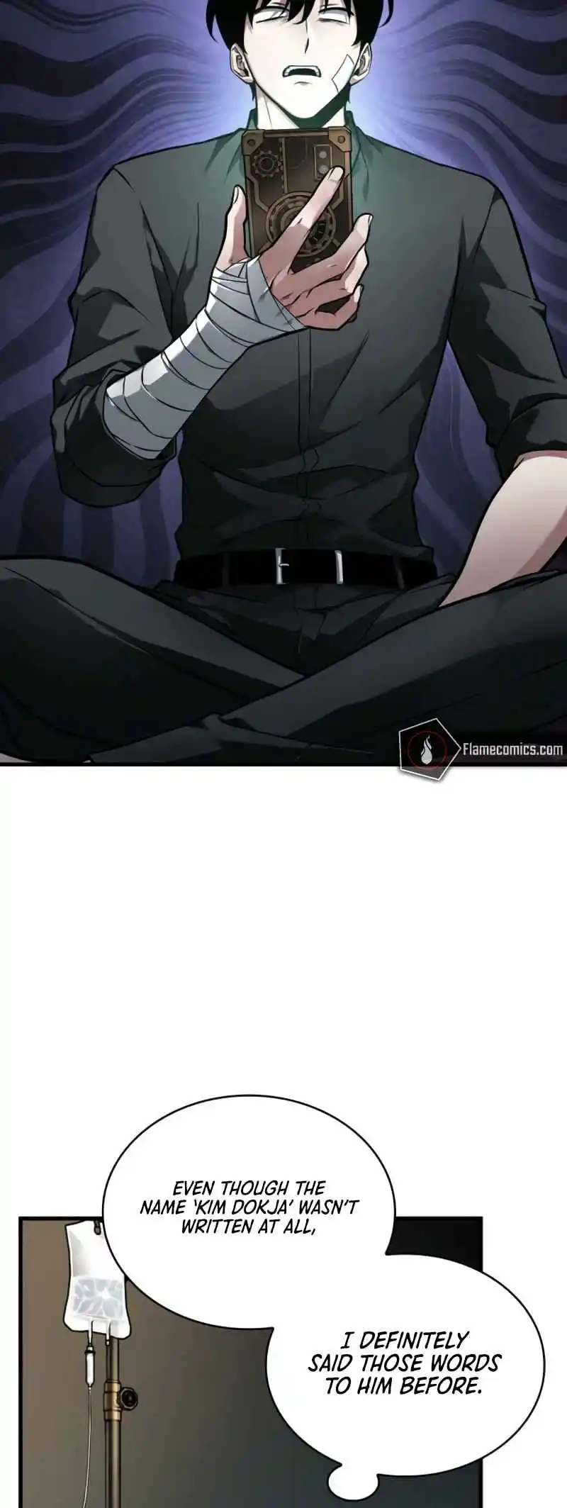 Omniscient Reader's Viewpoint 253