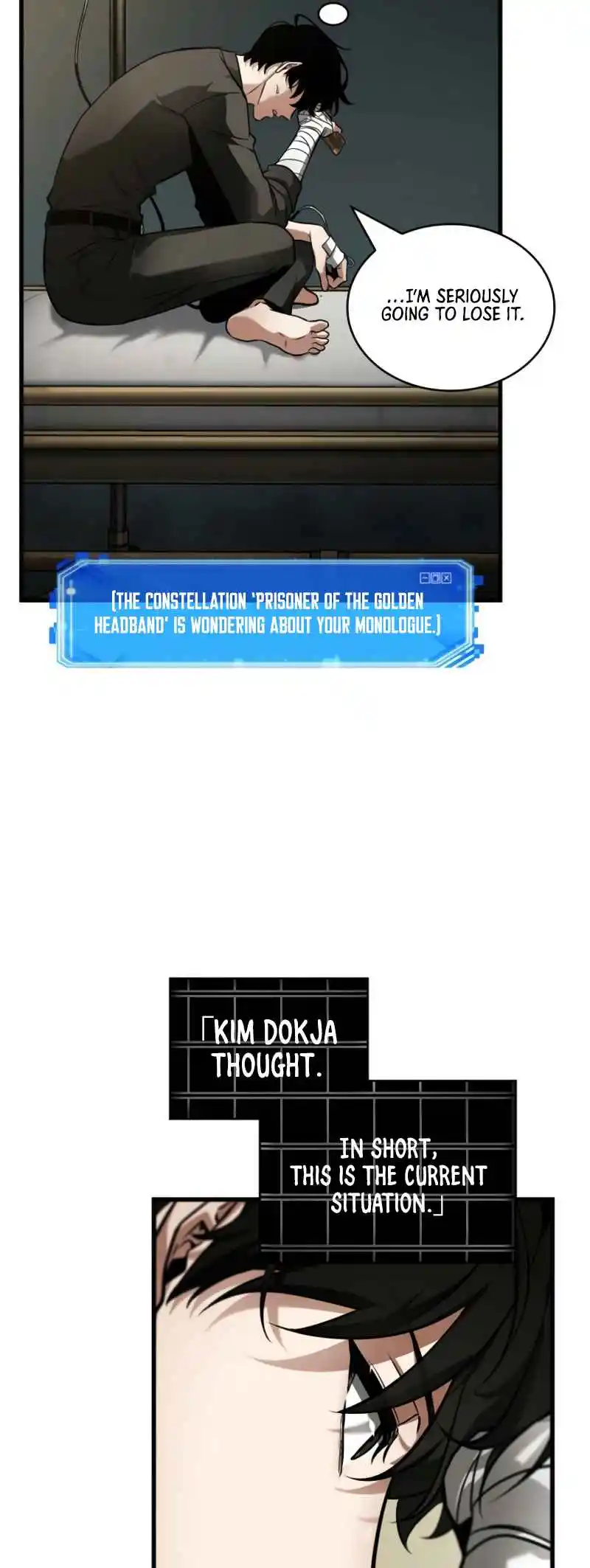 Omniscient Reader's Viewpoint 253