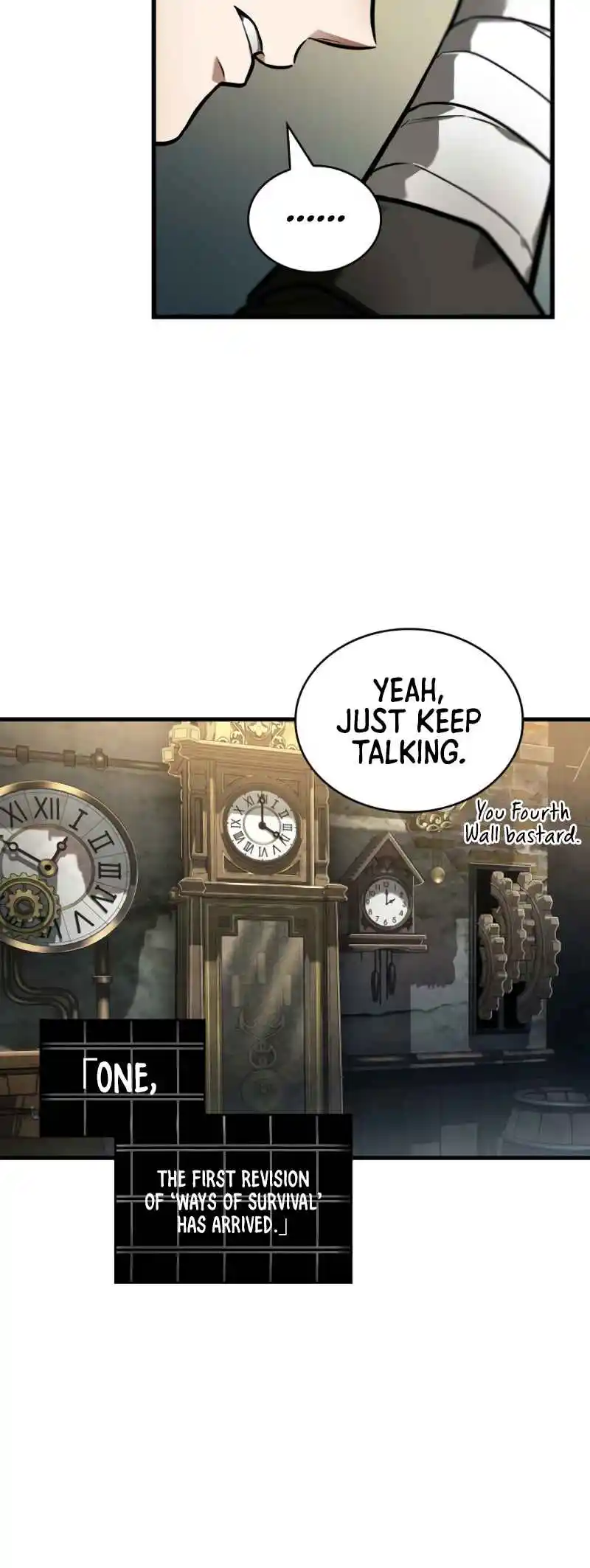 Omniscient Reader's Viewpoint 253