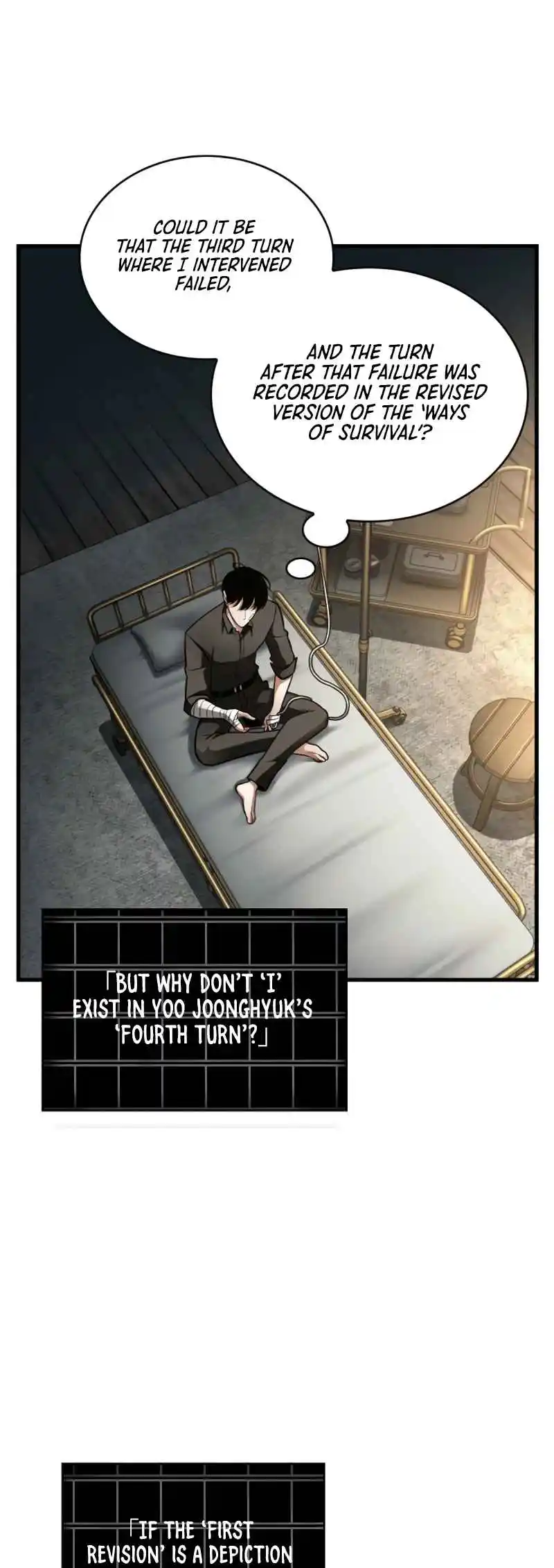 Omniscient Reader's Viewpoint 253