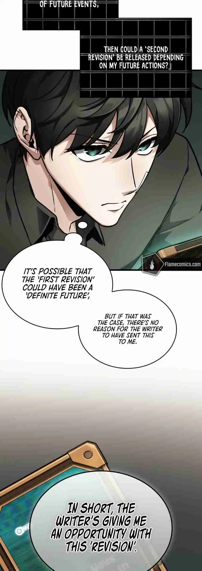 Omniscient Reader's Viewpoint 253