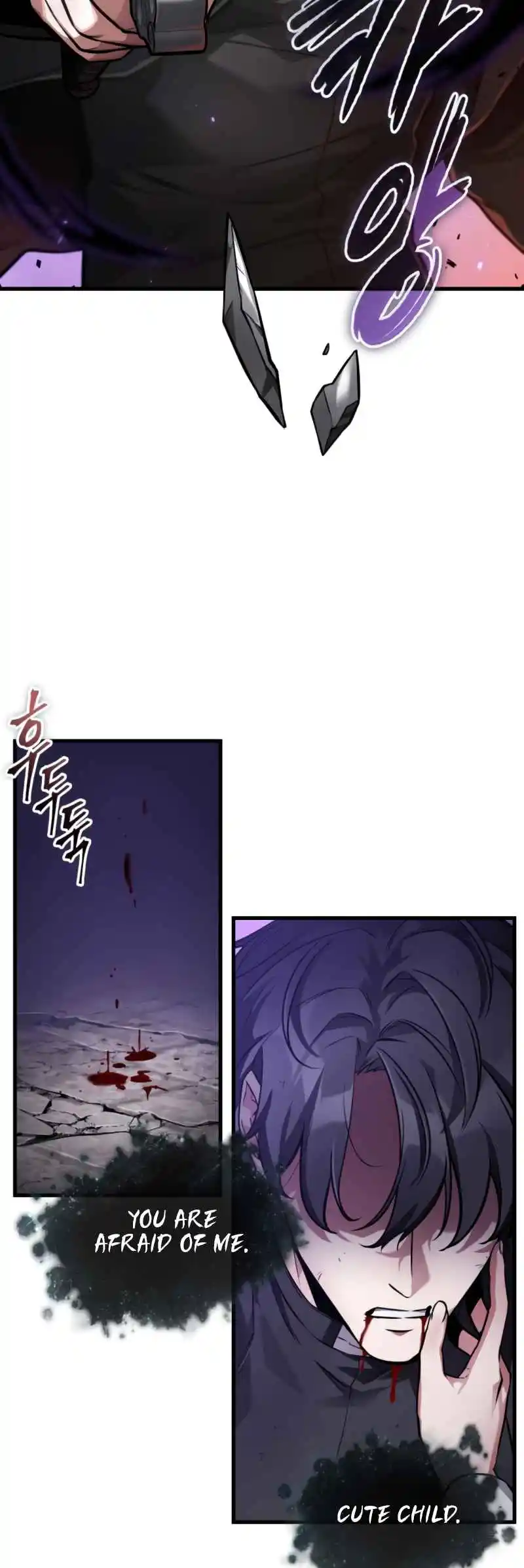 Omniscient Reader's Viewpoint 256