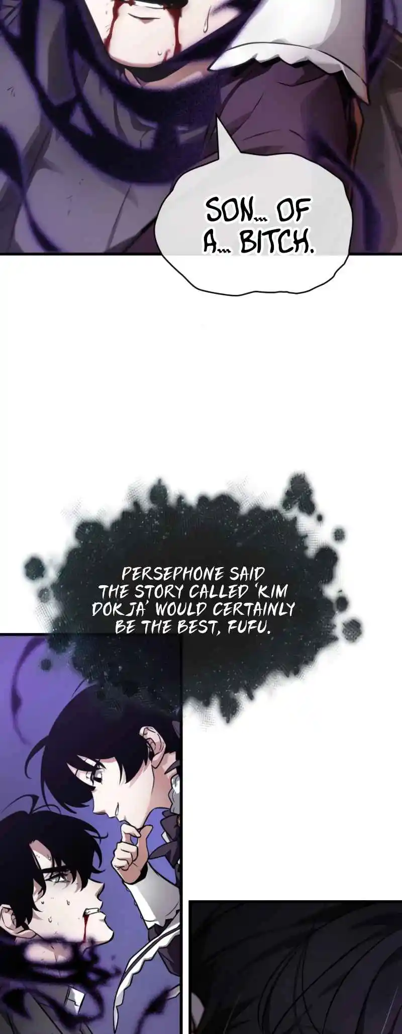 Omniscient Reader's Viewpoint 256