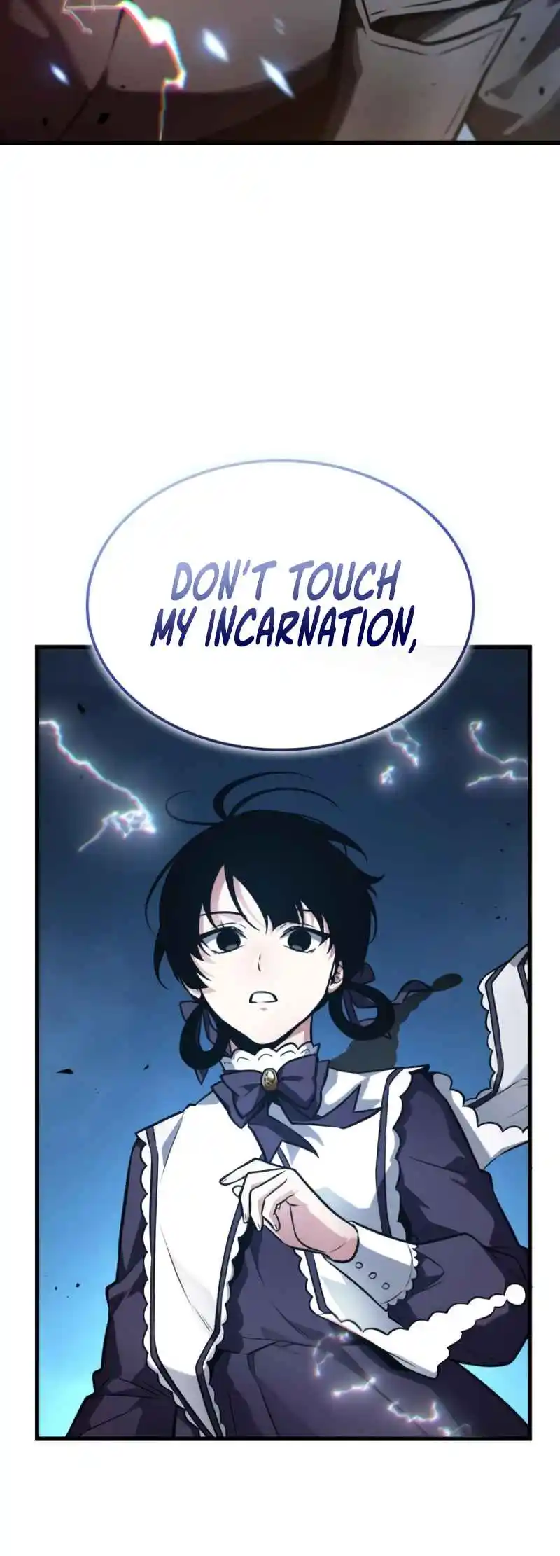 Omniscient Reader's Viewpoint 256