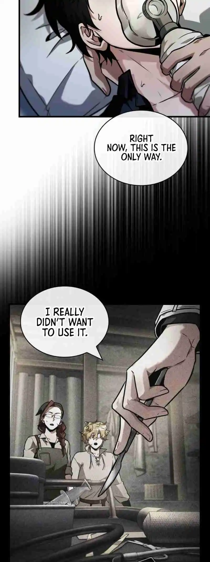 Omniscient Reader's Viewpoint 256