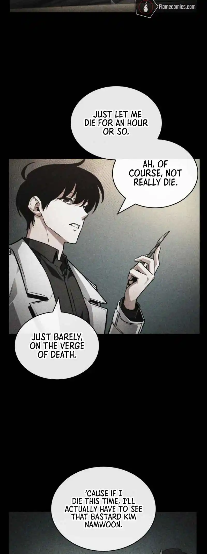 Omniscient Reader's Viewpoint 256