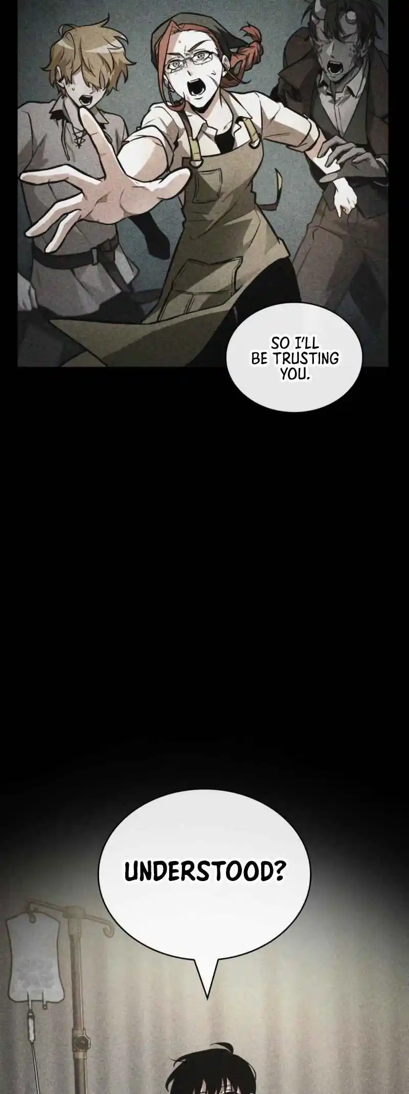 Omniscient Reader's Viewpoint 256