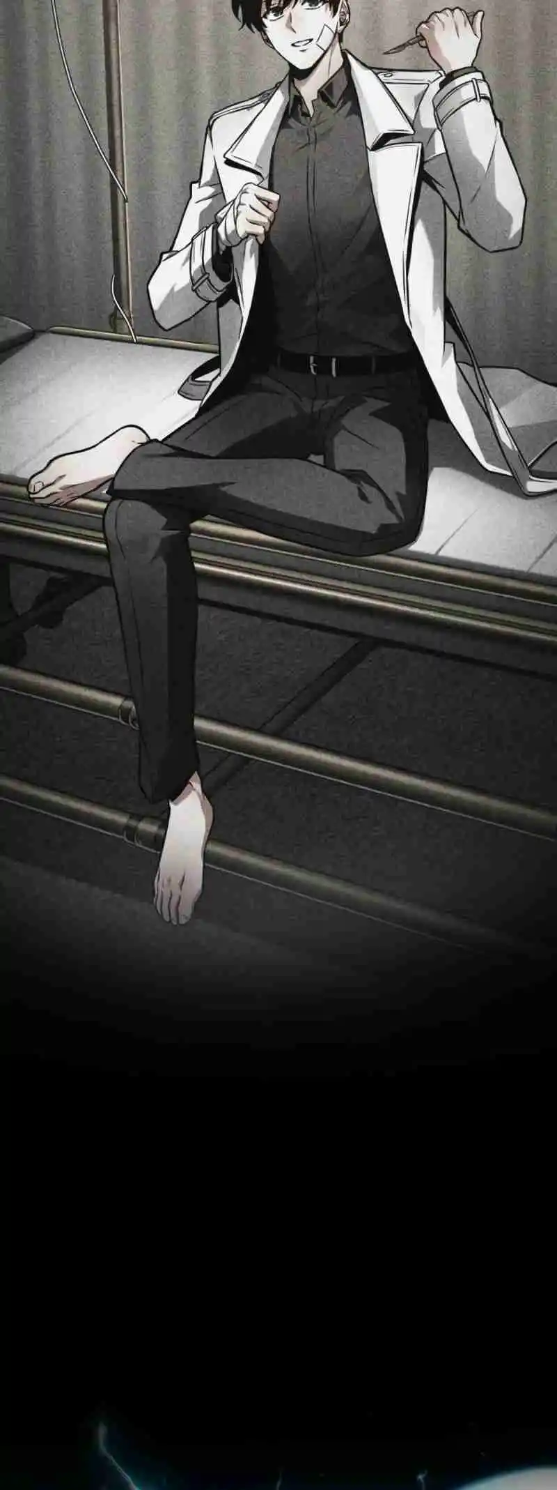 Omniscient Reader's Viewpoint 256