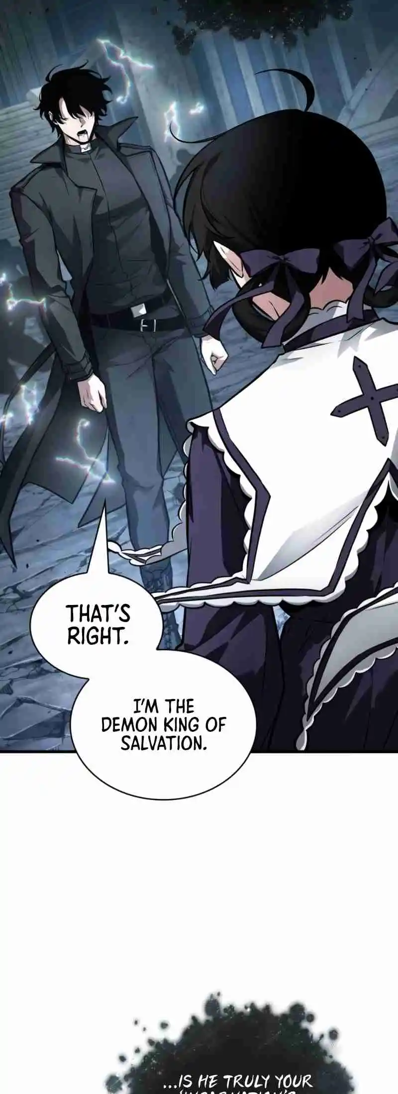 Omniscient Reader's Viewpoint 256