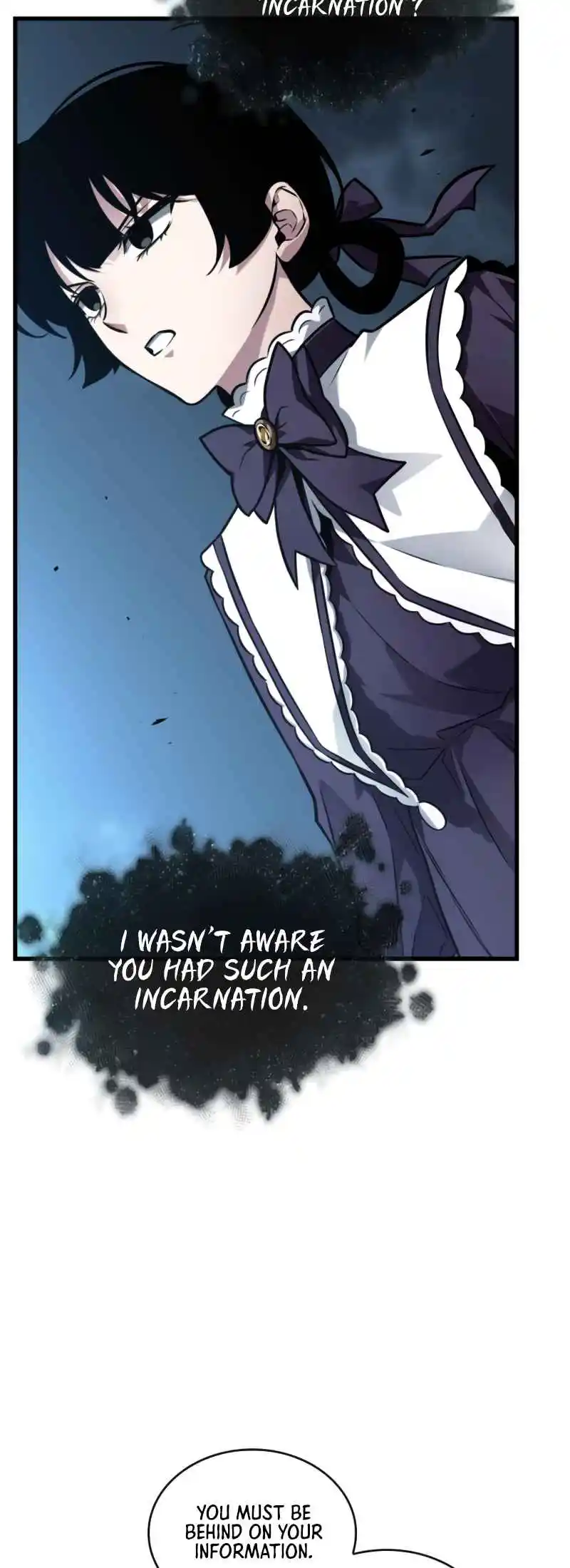 Omniscient Reader's Viewpoint 256