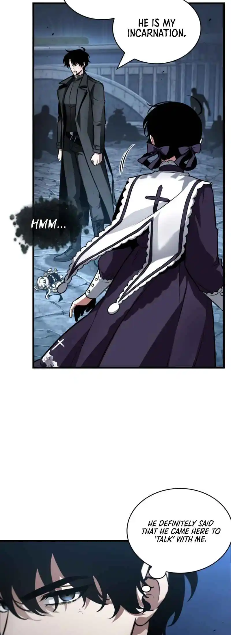 Omniscient Reader's Viewpoint 256