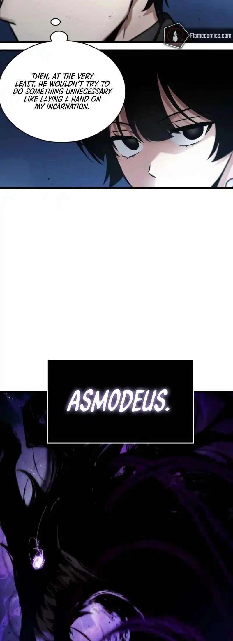 Omniscient Reader's Viewpoint 256