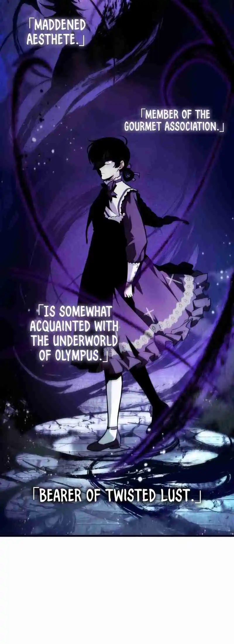 Omniscient Reader's Viewpoint 256