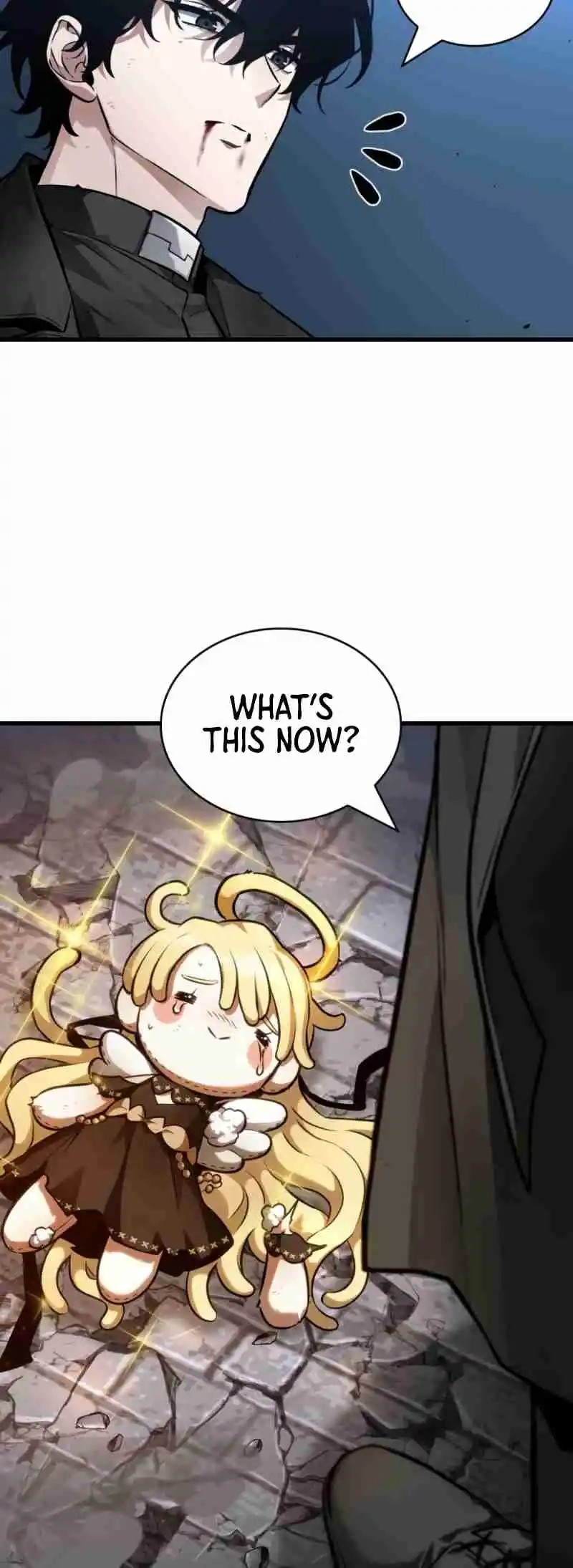 Omniscient Reader's Viewpoint 256