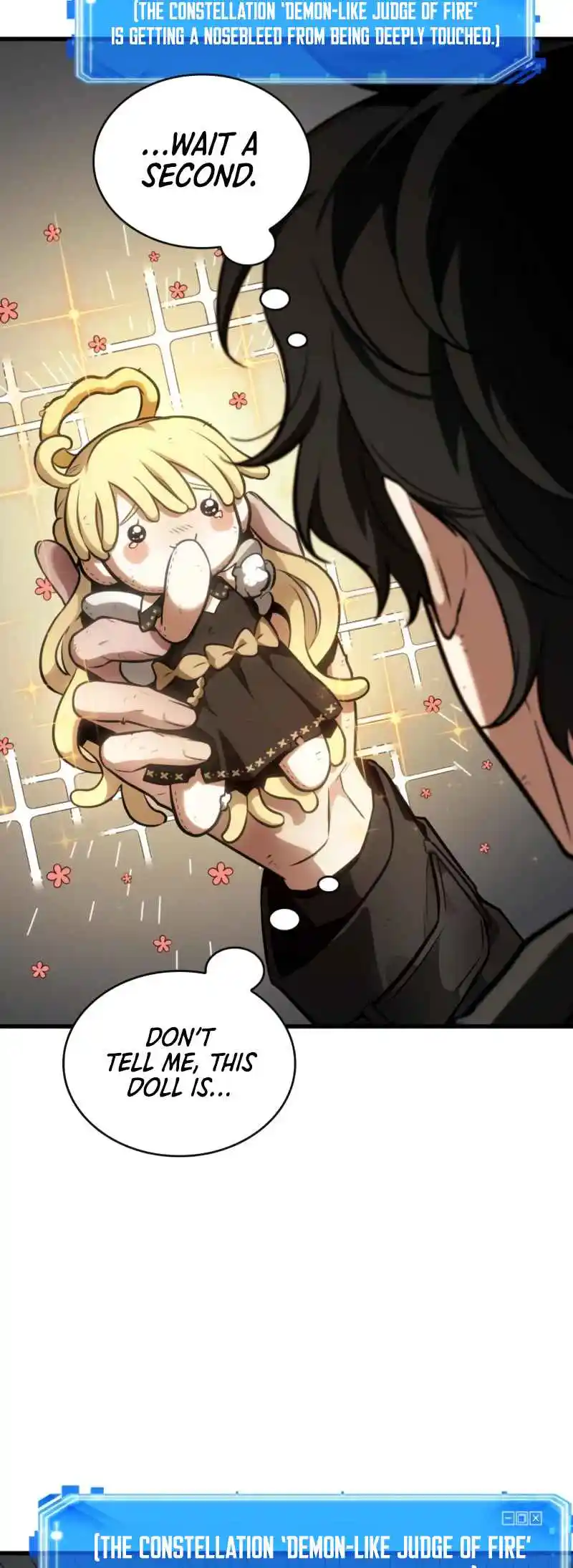 Omniscient Reader's Viewpoint 256