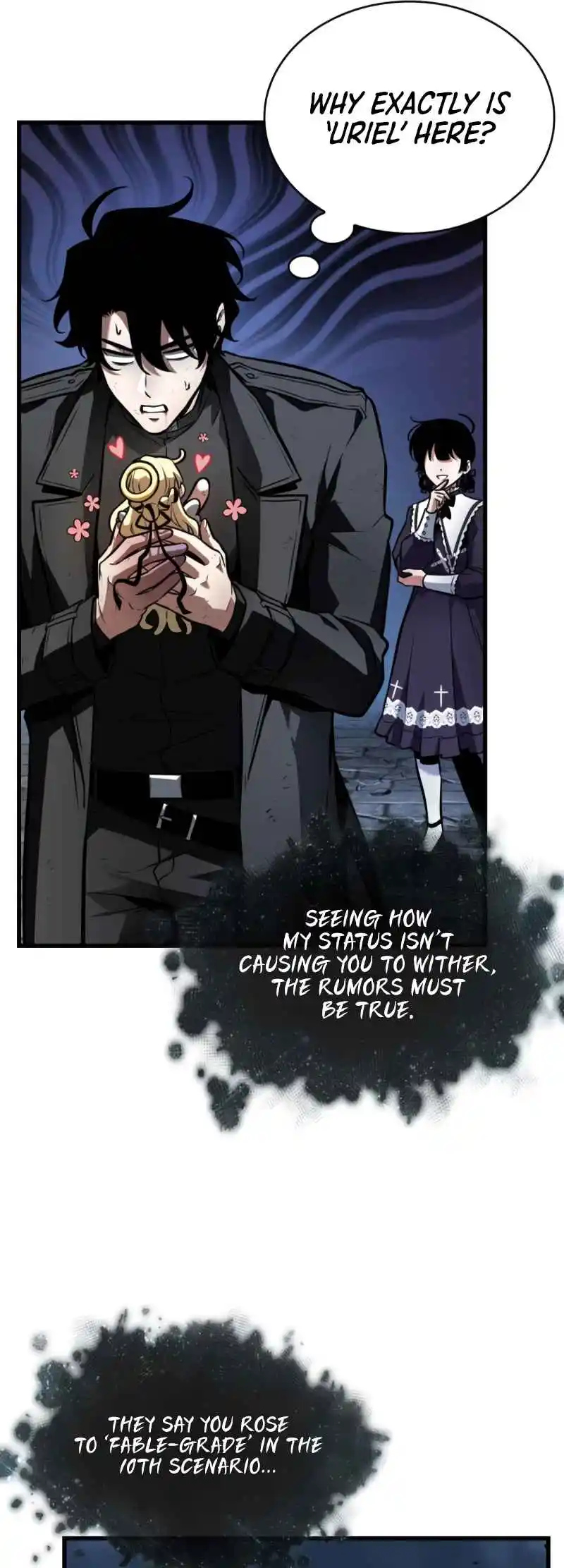 Omniscient Reader's Viewpoint 256