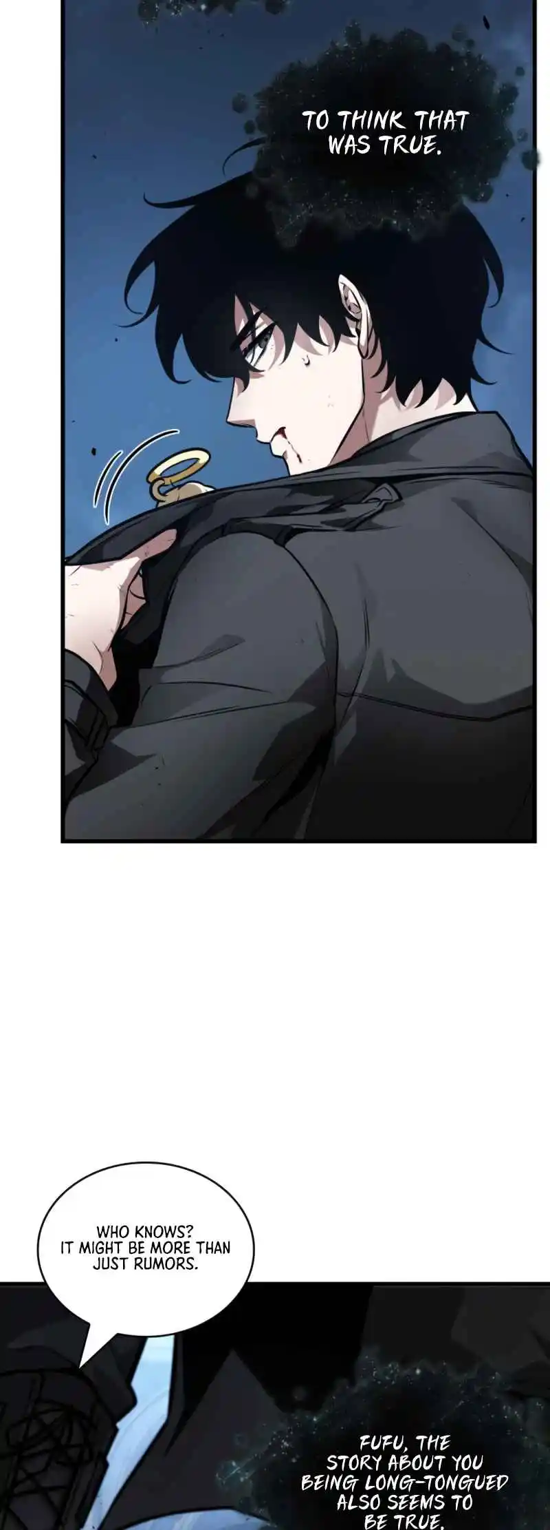 Omniscient Reader's Viewpoint 256