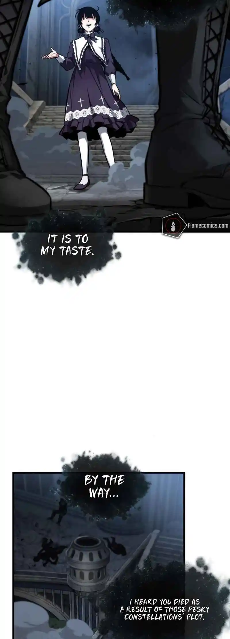 Omniscient Reader's Viewpoint 256