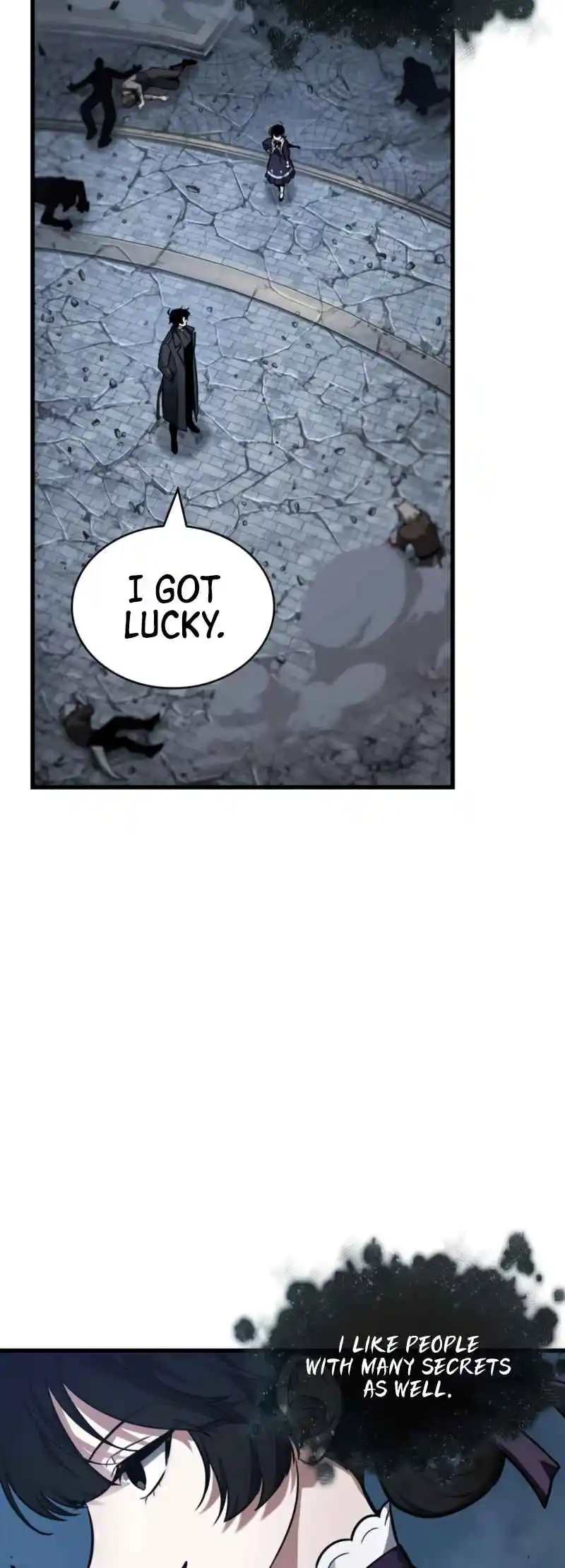 Omniscient Reader's Viewpoint 256