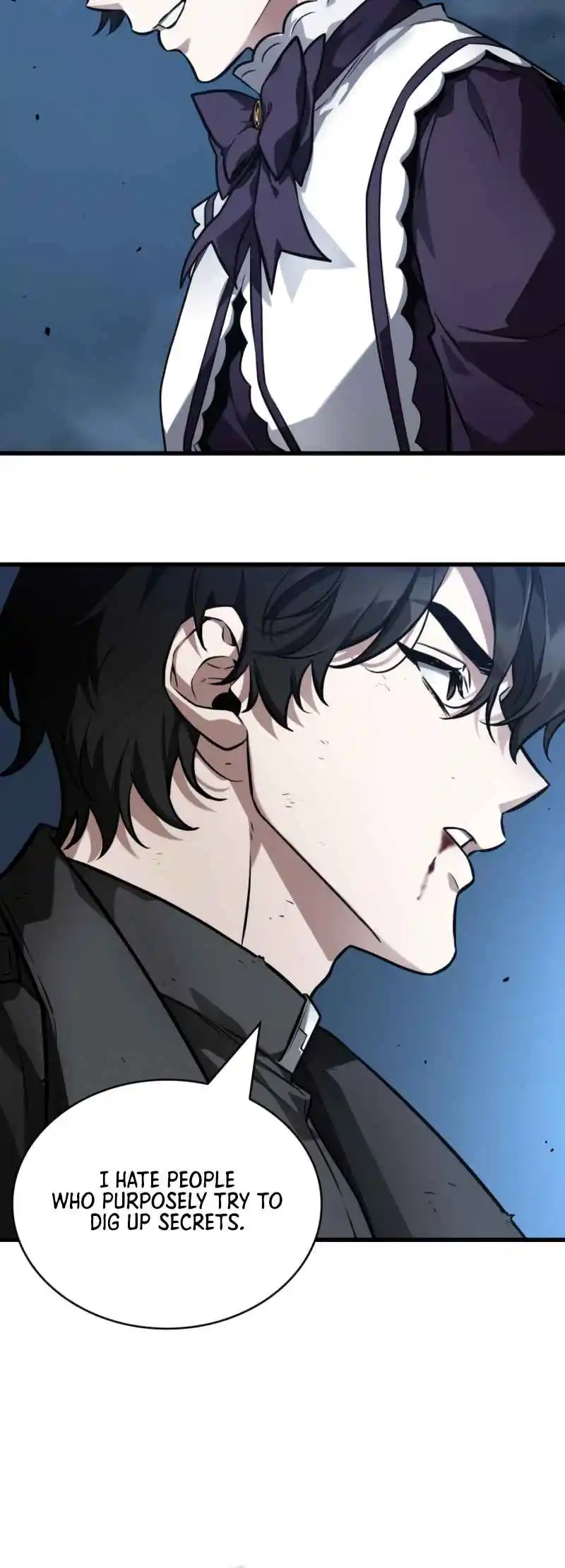 Omniscient Reader's Viewpoint 256